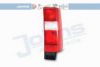 JOHNS 90 33 88-5 Combination Rearlight